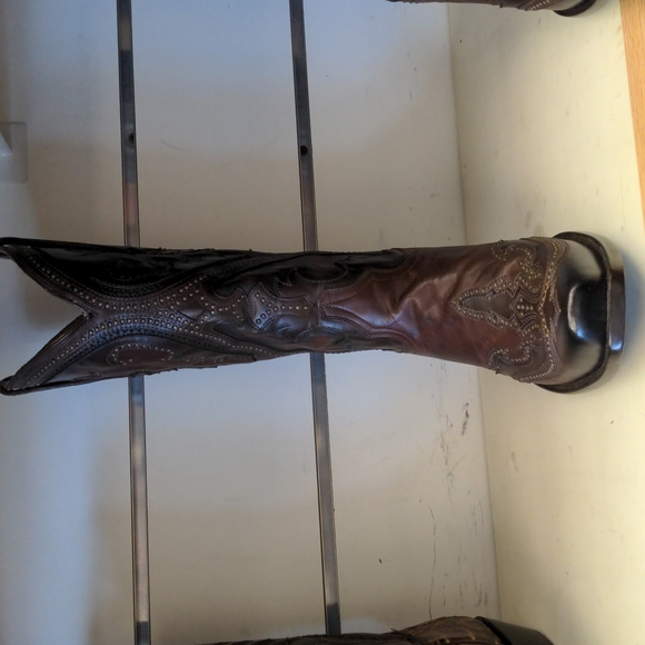 New Men's Corral G1489 - Picture 7 of 8